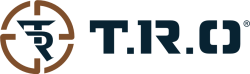 Logo Identidade do Site - TRO